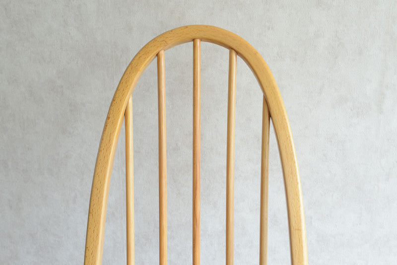 I様ご予約品 ERCOL アーコール クエーカーチェア65