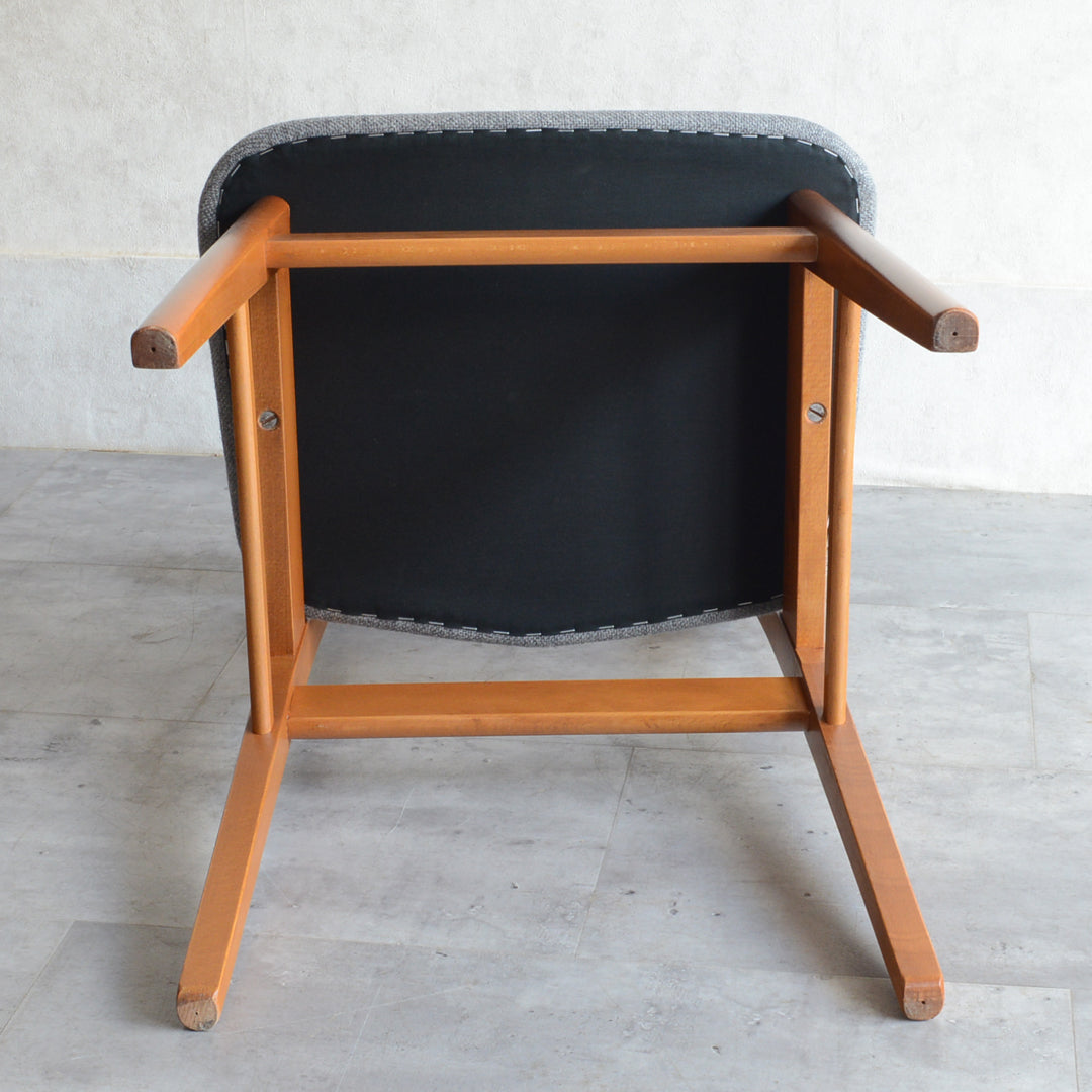 デンマークヴィンテージダイニングチェアB