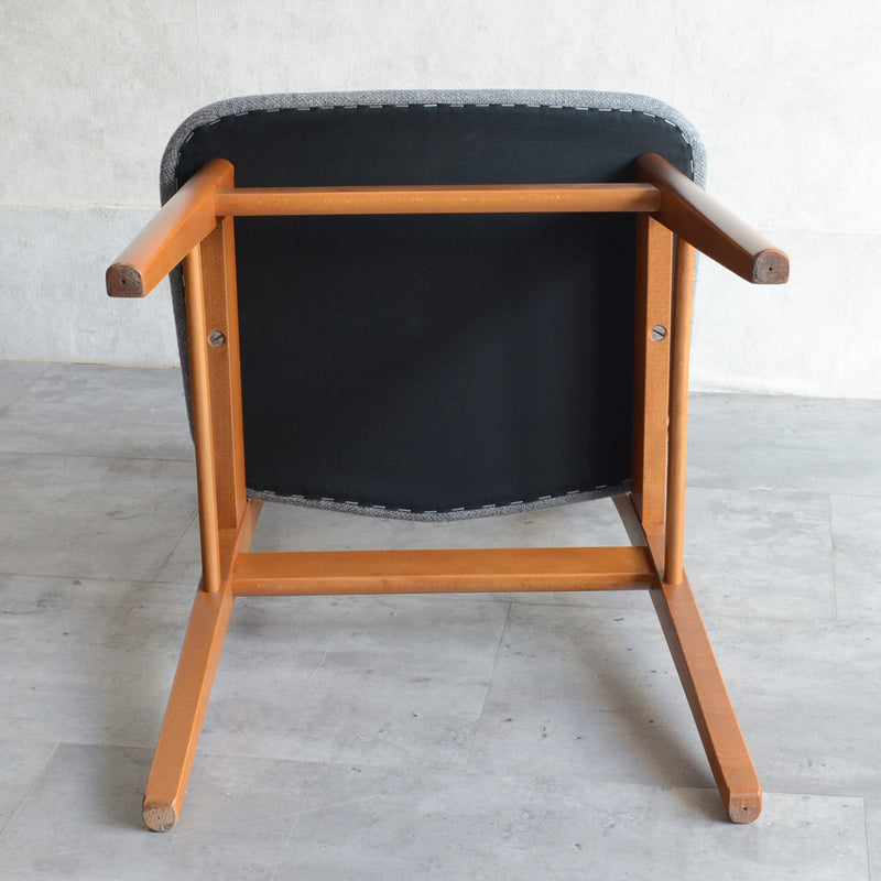 デンマークヴィンテージダイニングチェアB
