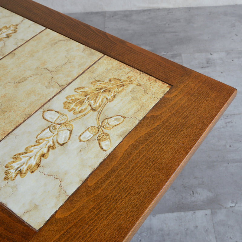 60s タイルトップローテーブル 03