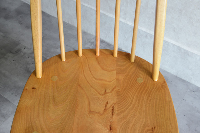 I様ご予約品 ERCOL アーコール クエーカーチェア65