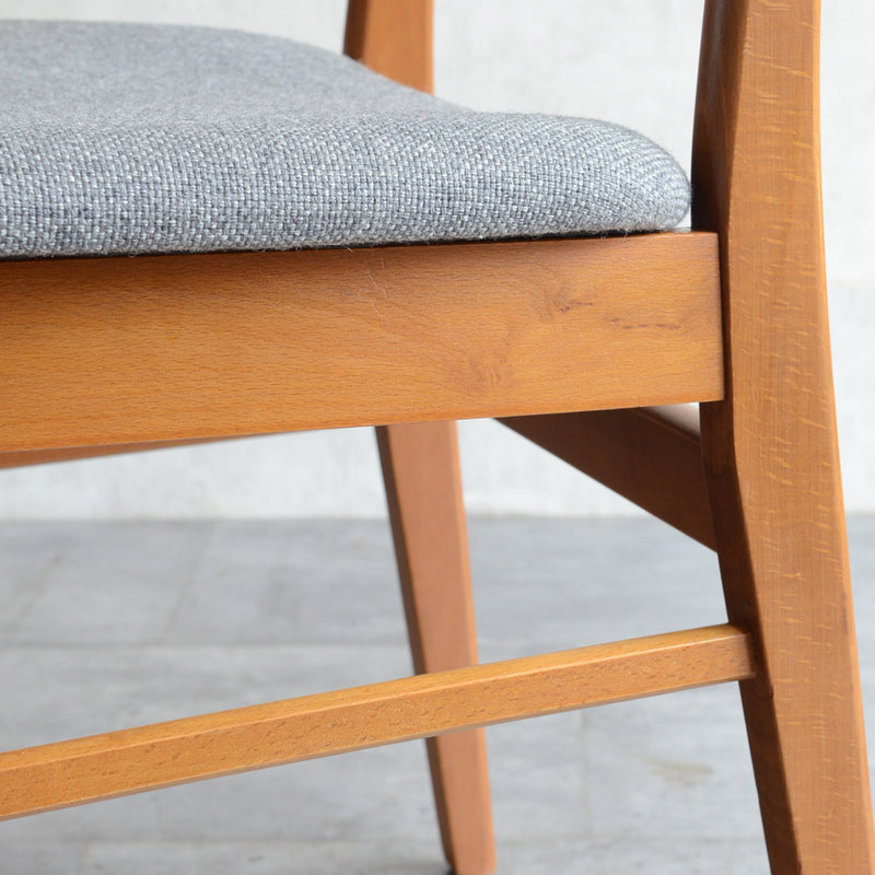 デンマークヴィンテージダイニングチェアB