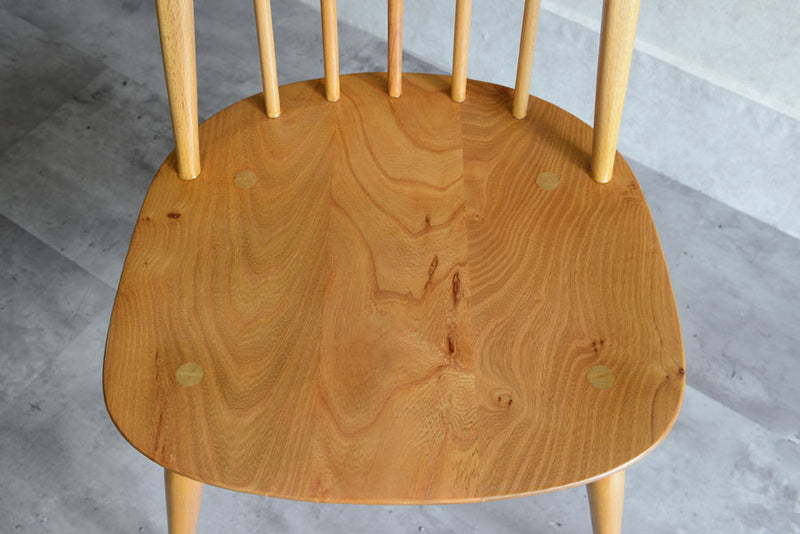 I様ご予約品 ERCOL アーコール クエーカーチェア65