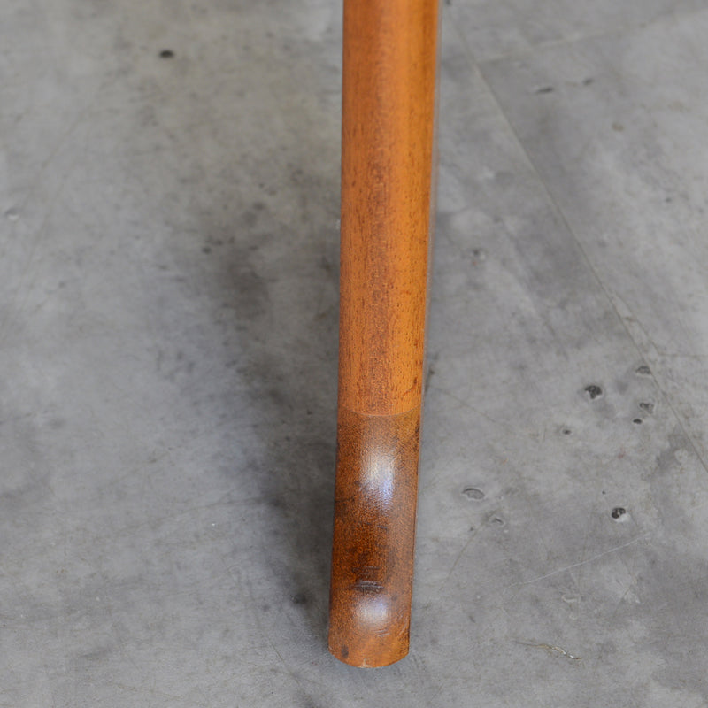 LE GATE ヴィンテージ ゲートレッグ エクステンション ダイニングテーブル 13