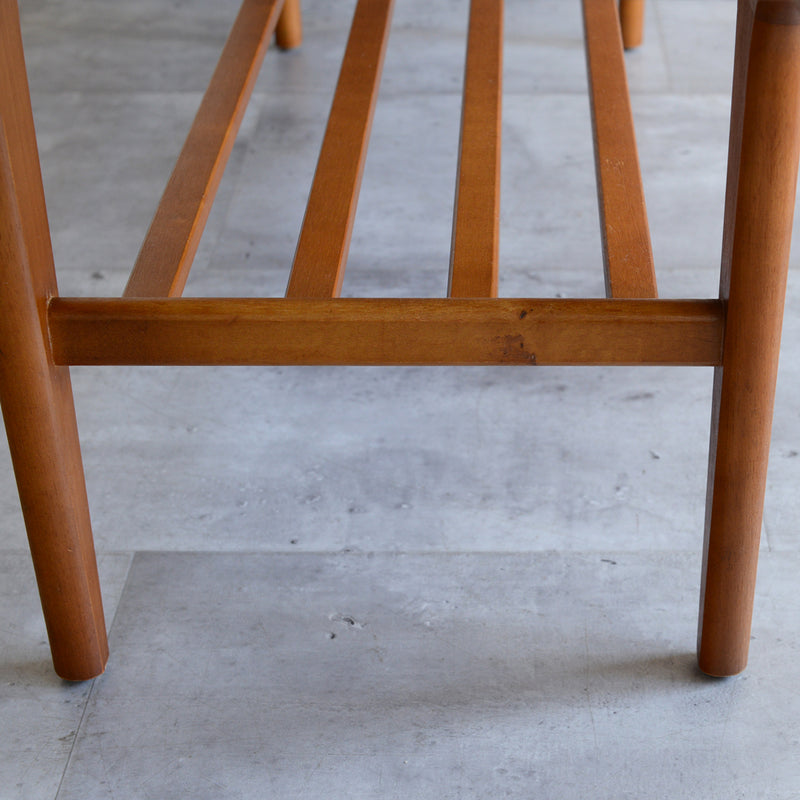 60s タイルトップローテーブル 03