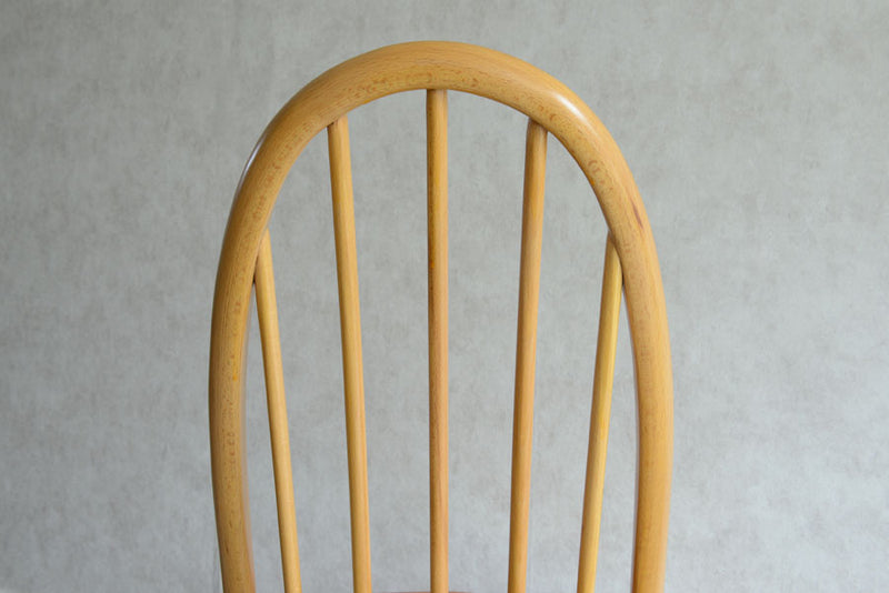 I様ご予約品 ERCOL アーコール クエーカーチェア65