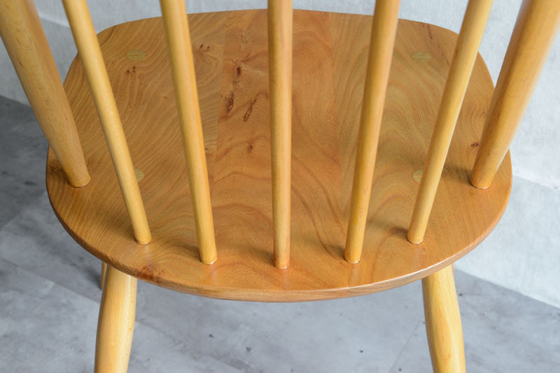 I様ご予約品 ERCOL アーコール クエーカーチェア65