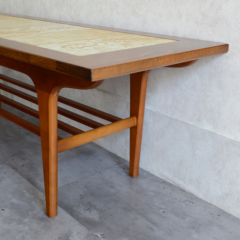 60s タイルトップローテーブル 03