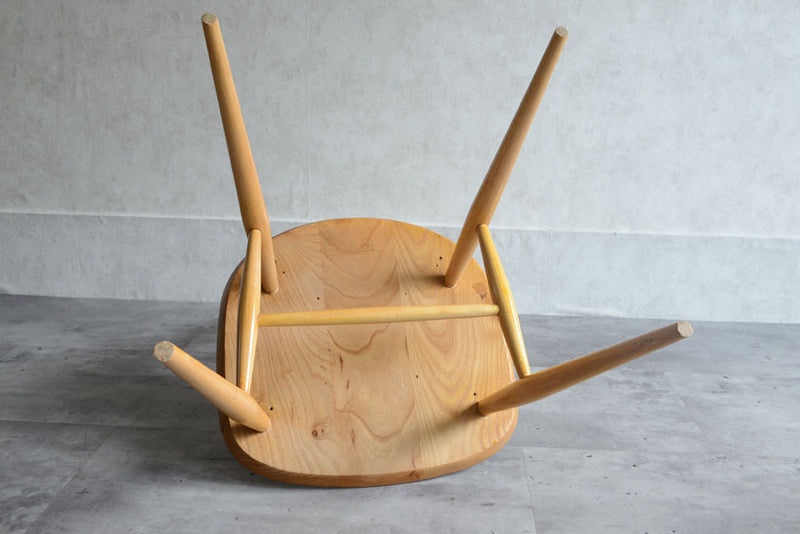 I様ご予約品 ERCOL アーコール クエーカーチェア65