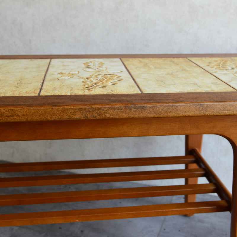 60s タイルトップローテーブル 03