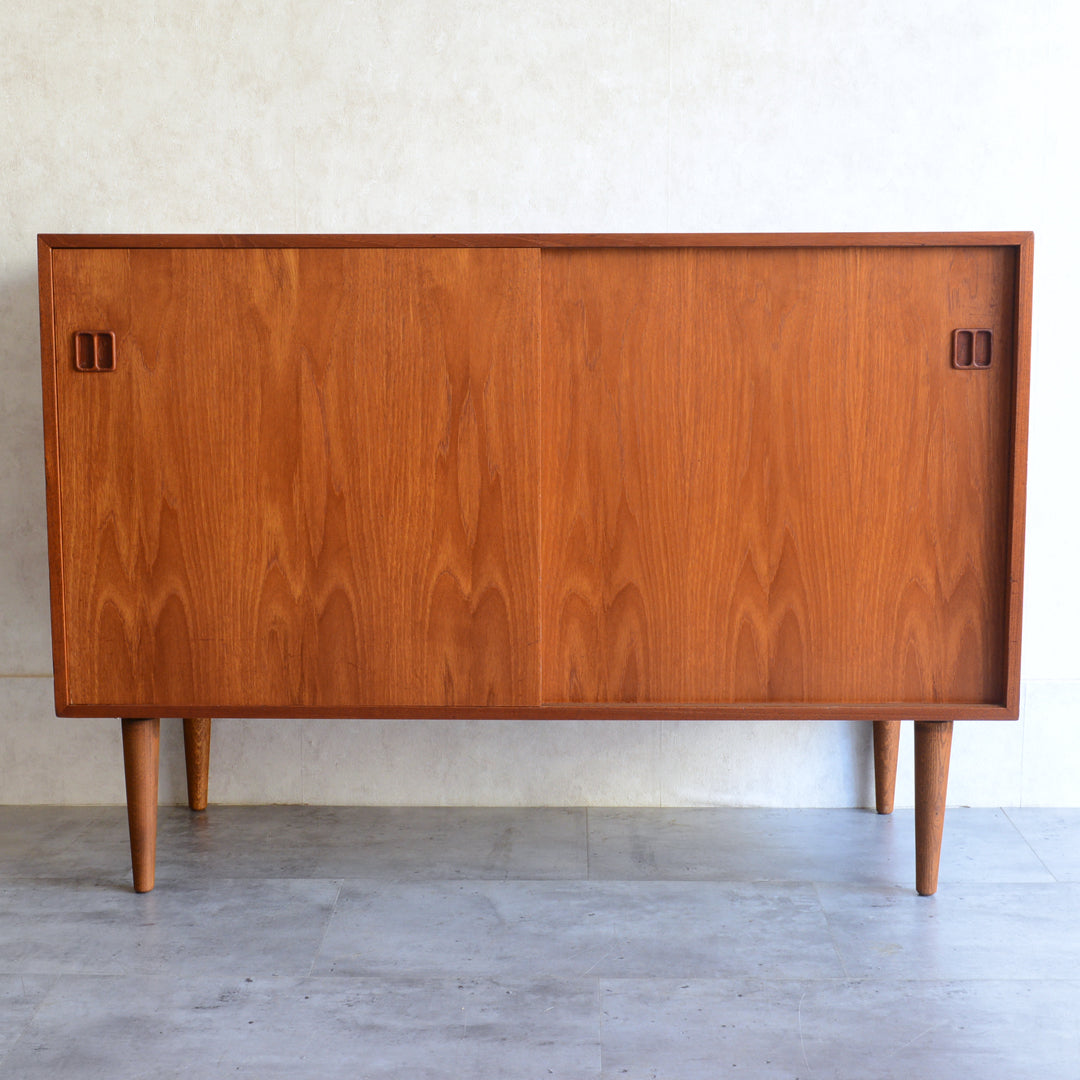 デンマークヴィンテージ  サイドボード 5-1(ウッドオイル仕上）