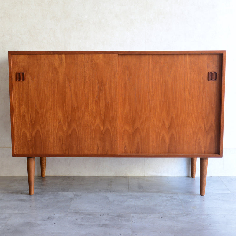 デンマークヴィンテージ  サイドボード 5-1(ウッドオイル仕上）