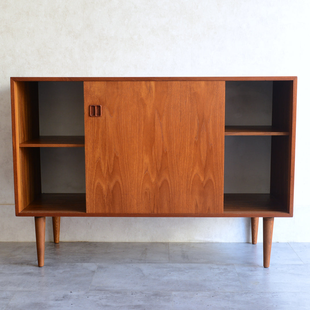 デンマークヴィンテージ  サイドボード 5-1(ウッドオイル仕上）