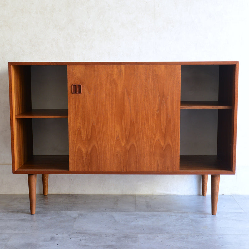 デンマークヴィンテージ  サイドボード 5-1(ウッドオイル仕上）