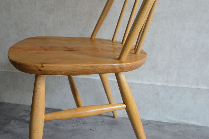 I様ご予約品 ERCOL アーコール クエーカーチェア65