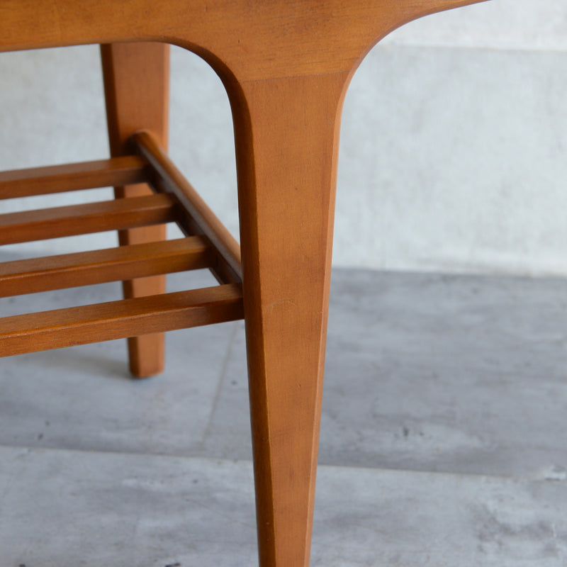 60s タイルトップローテーブル 03