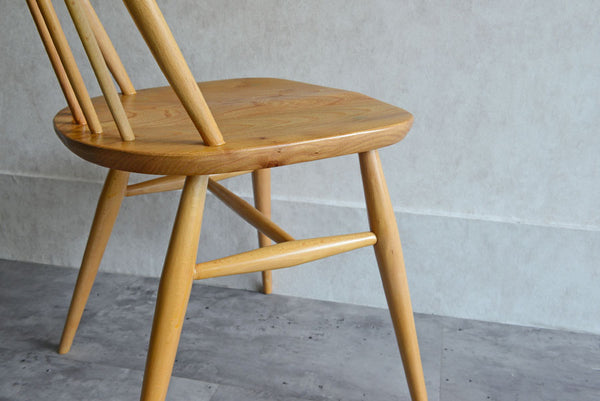 I様ご予約品 ERCOL アーコール クエーカーチェア65