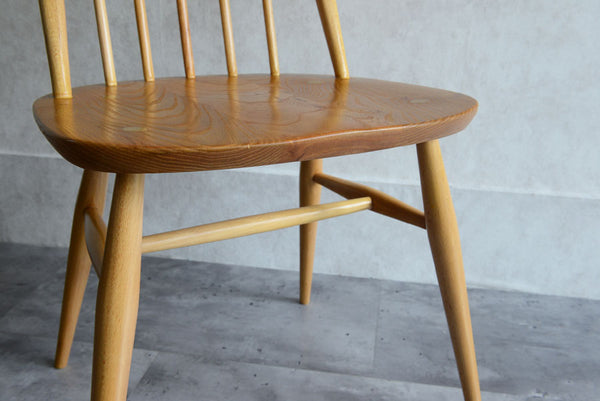 I様ご予約品 ERCOL アーコール クエーカーチェア65