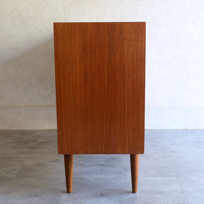 デンマークヴィンテージ  サイドボード 5-1(ウッドオイル仕上）