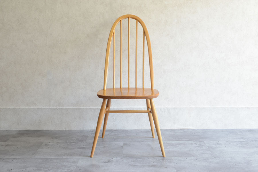 ERCOL アーコール クエーカーチェア67