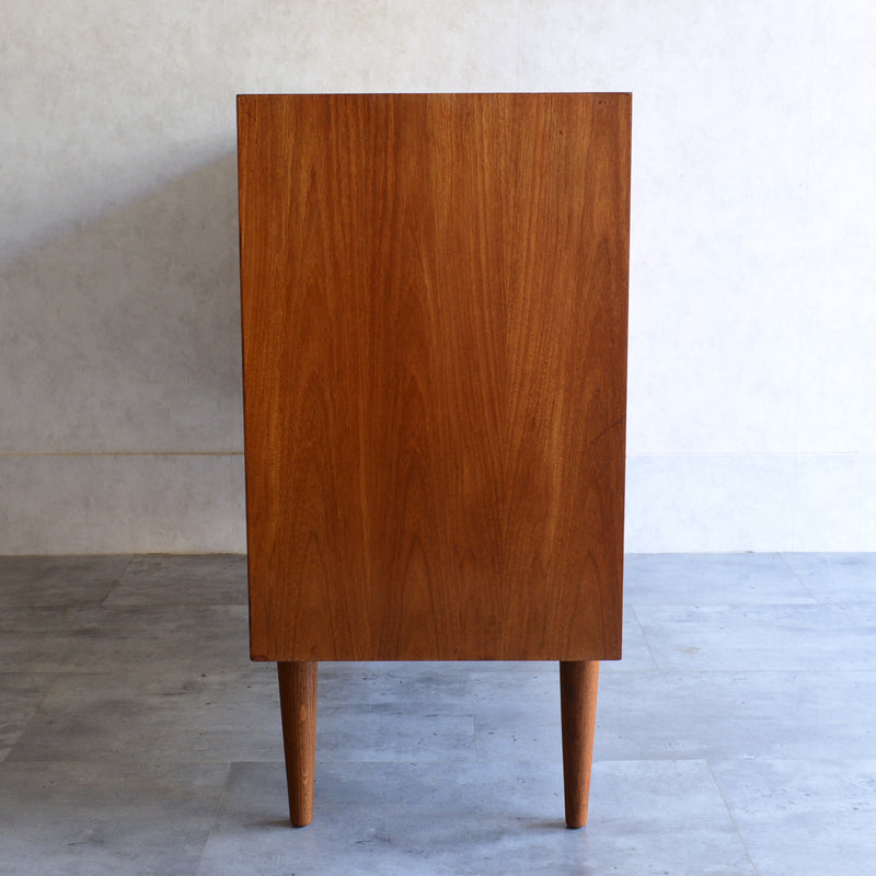 デンマークヴィンテージ  サイドボード 5-1(ウッドオイル仕上）