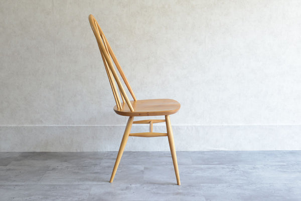 ERCOL アーコール クエーカーチェア67