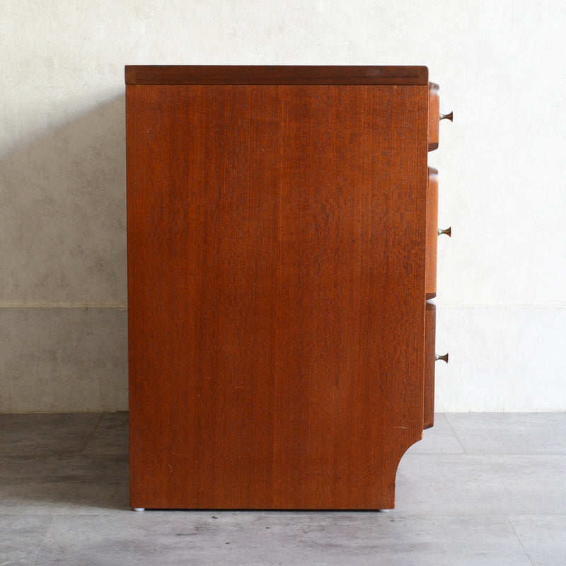 McINTOSH マッキントッシュ  ローチェスト（3段）　