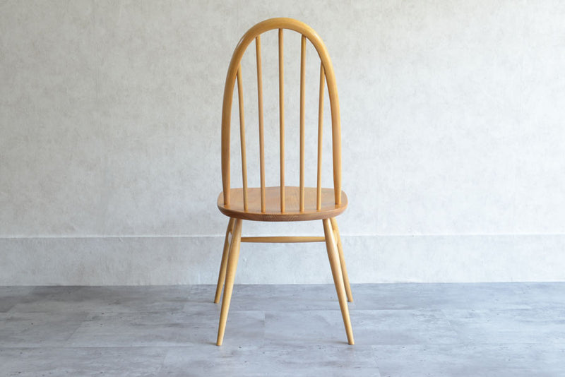 ERCOL アーコール クエーカーチェア67