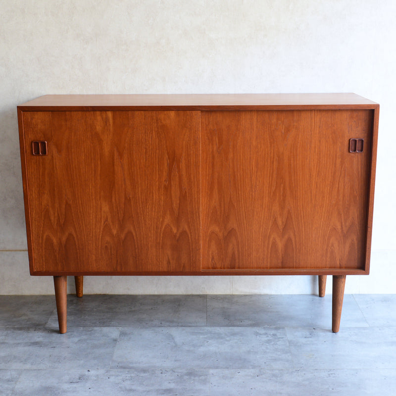 デンマークヴィンテージ  サイドボード 5-1(ウッドオイル仕上）