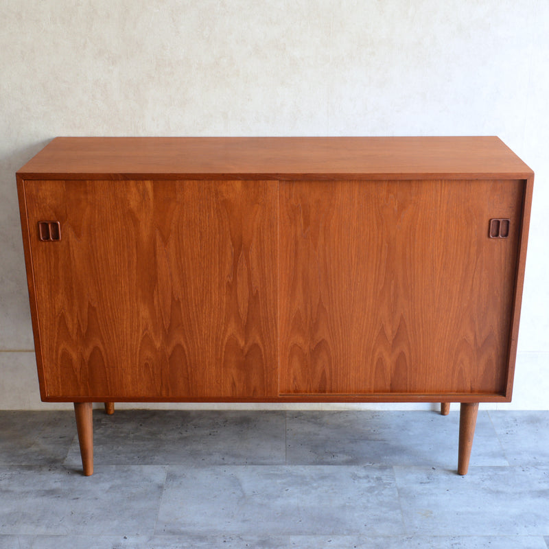 デンマークヴィンテージ  サイドボード 5-1(ウッドオイル仕上）