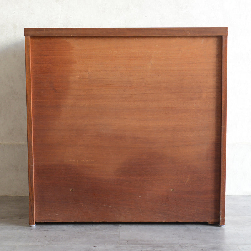 McINTOSH マッキントッシュ  ローチェスト（3段）　