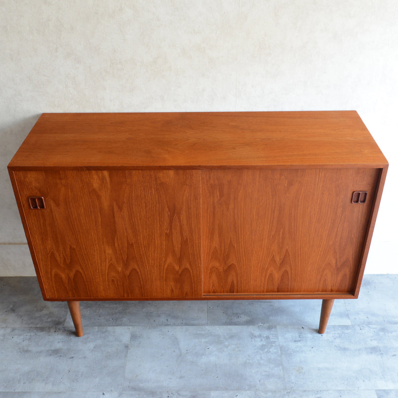 デンマークヴィンテージ  サイドボード 5-1(ウッドオイル仕上）