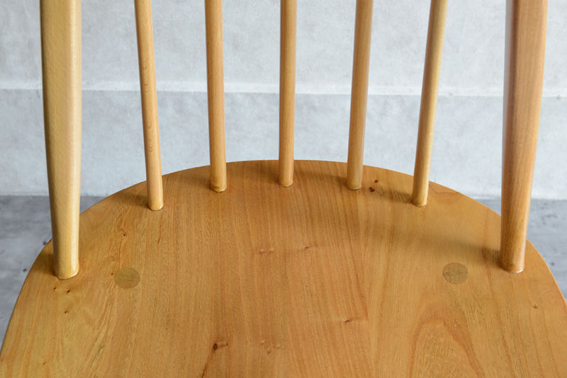 ERCOL アーコール クエーカーチェア67