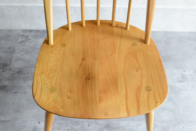 ERCOL アーコール クエーカーチェア67
