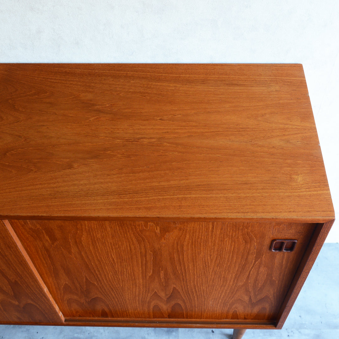 デンマークヴィンテージ  サイドボード 5-1(ウッドオイル仕上）