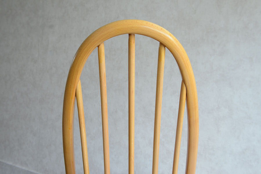 ERCOL アーコール クエーカーチェア67