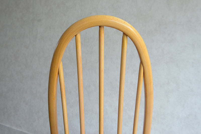ERCOL アーコール クエーカーチェア67