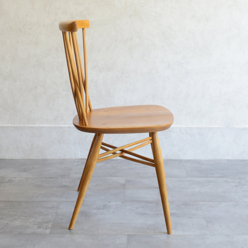 ERCOL アーコール クロスバックチェア 26