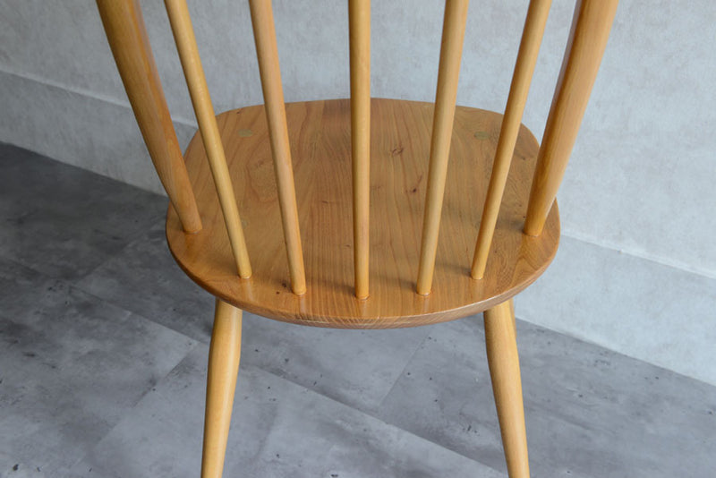 ERCOL アーコール クエーカーチェア67