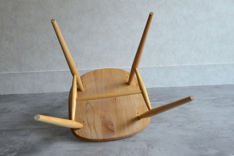 ERCOL アーコール クエーカーチェア67