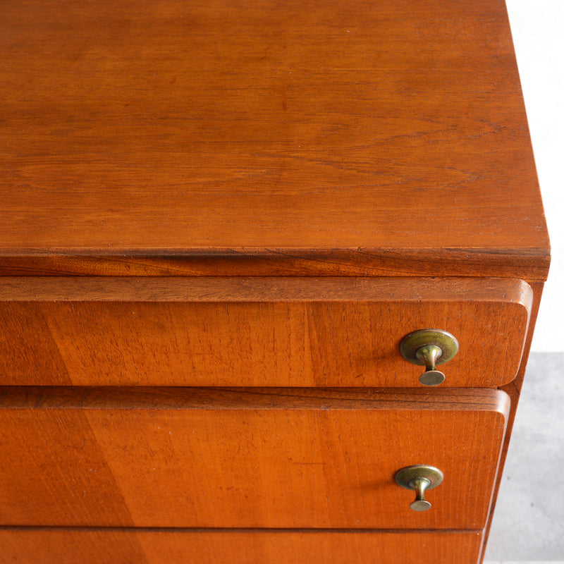 McINTOSH マッキントッシュ  ローチェスト（3段）　