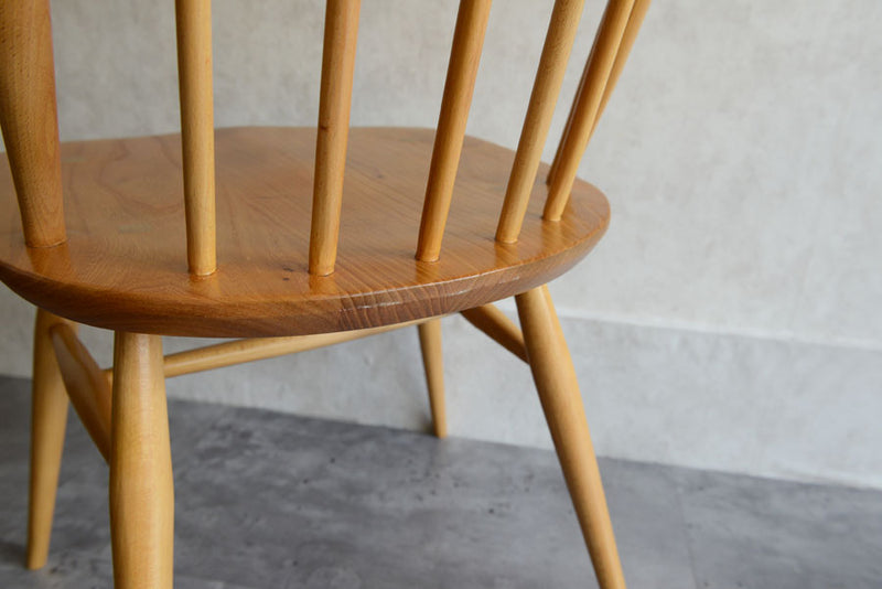 ERCOL アーコール クエーカーチェア67