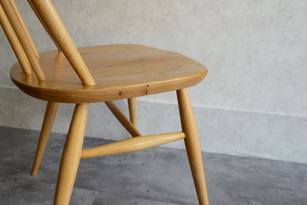 ERCOL アーコール クエーカーチェア67