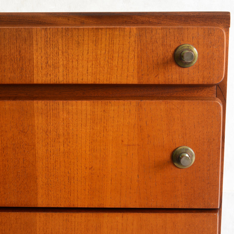 McINTOSH マッキントッシュ  ローチェスト（3段）　