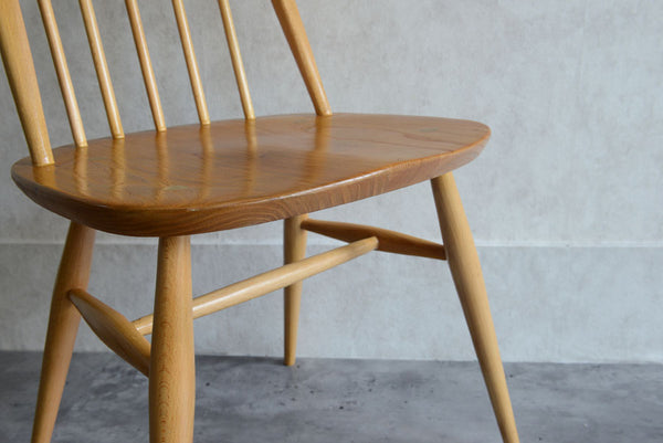 ERCOL アーコール クエーカーチェア67