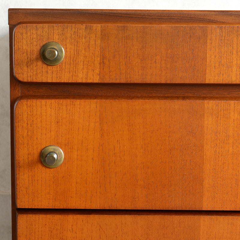 McINTOSH マッキントッシュ  ローチェスト（3段）　