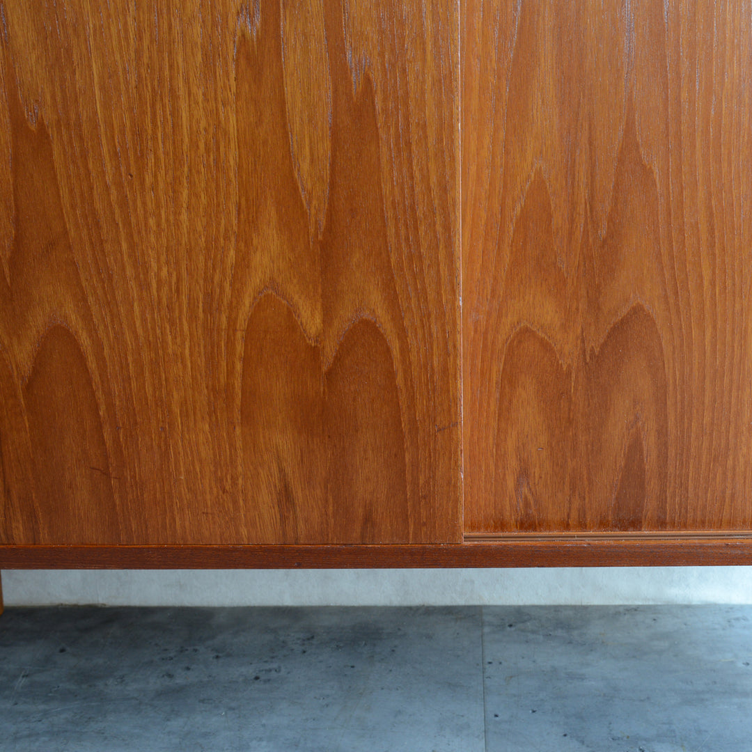 デンマークヴィンテージ  サイドボード 5-1(ウッドオイル仕上）