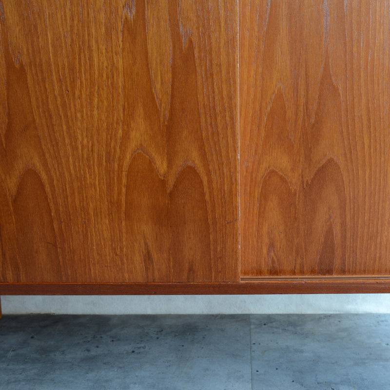 デンマークヴィンテージ  サイドボード 5-1(ウッドオイル仕上）