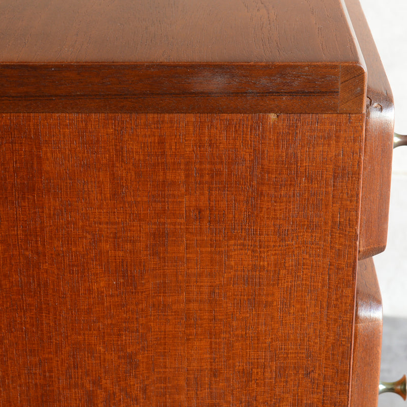 McINTOSH マッキントッシュ  ローチェスト（3段）　