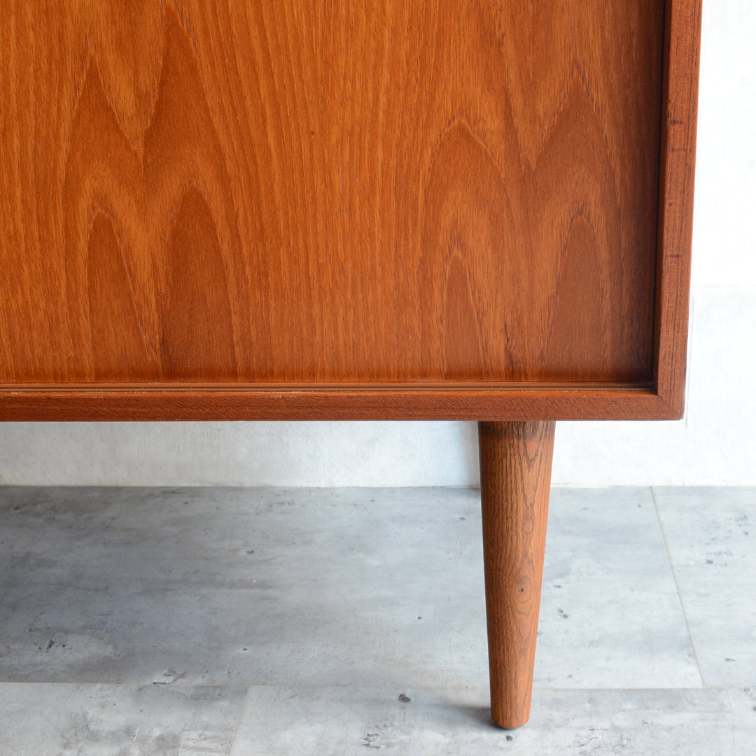 デンマークヴィンテージ  サイドボード 5-1(ウッドオイル仕上）